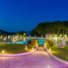 Keri Village Hotel thumbnail 4