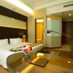 The Grand Fourwings Convention Hotel - Bild 12