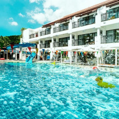 Holiday Inn Resort Phuket Karon Beach by IHG Hotel - Bild 10
