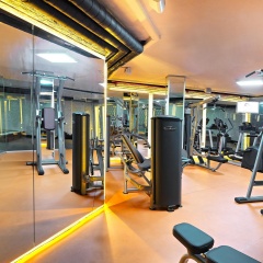 White Monarch Hotel - Bild 18