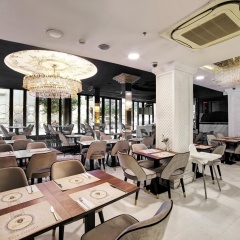 White Monarch Hotel - Bild 7
