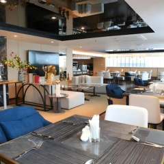 Ramada Sukhumvit Soi Eleven (Ramada Graand Swiss Sukhumvit 11) - Bild 2