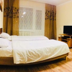 Гостиница Southern City Flat в Ставрополе отзывы, цены и фото номеров - забронировать гостиницу Southern City Flat онлайн Ставрополь фото 4