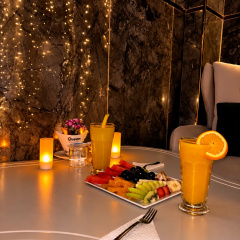 River Elite Hotel Spa - Bild 14