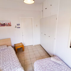Central Square Nomadic Rooms Apartments in Larnaca, Cyprus from 29$, photos, reviews - zenhotels.com photo 18