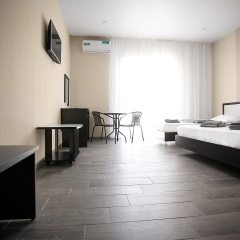 Гостиница Diamond Delux Hotel в Кабардинке отзывы, цены и фото номеров - забронировать гостиницу Diamond Delux Hotel онлайн Кабардинка фото 21