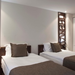 Victory Hotel & Spa Istanbul - Bild 29