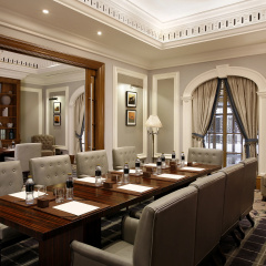 Al Habtoor Palace Hotel thumbnail 14