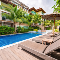 Coco Phuket Bangtao Beach Hotel - Bild 20