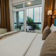 Seatanbul Hotel - Bild 17