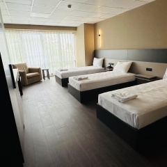 Esse Joven Hotel - Bild 7