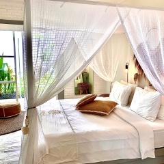 Hari Indah Boutique-hotel - Bild 23