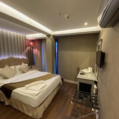 Golden Gate Hotel - Bild 17