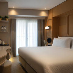 Lunet Old City Hotel - Bild 17