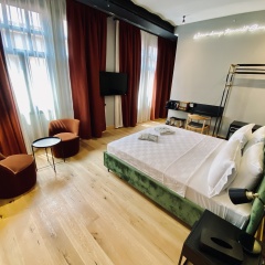 RUZ Hotel - Bild 5