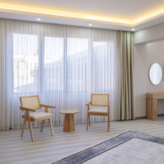 Galata Greenland Hotel - Bild 18