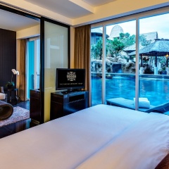 The Sakala Resort Bali Hotel - Bild 5
