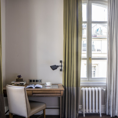 The Bank Hotel Istanbul, a Member of Design Hotels - Bild 28