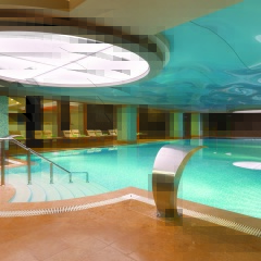 Ramada Plaza by Wyndham Antalya - Bild 20
