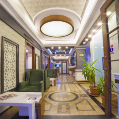 Weingart Black Tulip Hotel - Bild 10