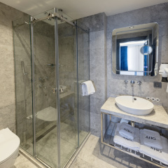 Ahg Atlas Hotel Taksim Boutique Hotel - Bild 26