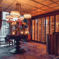 Vie Hotel Bangkok - Mgallery Collection - Bild 30