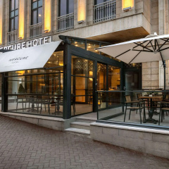 Mercure Ankara Kızılay - Bild 3