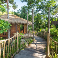 Akra Collection Layan Hideaway Resort - Bild 28