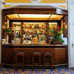Bettoja Massimo D'Azeglio Hotel - Bild 15