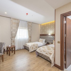Midmar Hotel - Bild 23