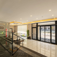 Laristone Suite Spa Hotel - Bild 21