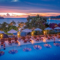 Chanalai Garden Resort Kata Beach - Bild 1