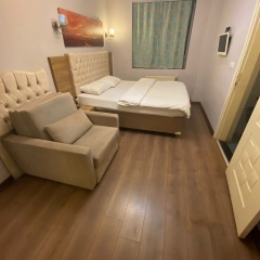 Taksim Sem Hotel - Bild 13