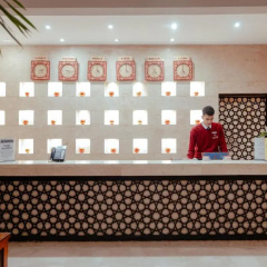 Royal Star Beach Resort - Bild 8