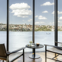 Rixos Tersane Istanbul - Bild 4