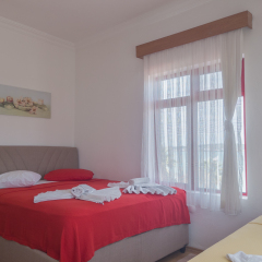 Sozer Mini-Hotel in Ayvalik, Turkiye from 99$, photos, reviews - zenhotels.com photo 8