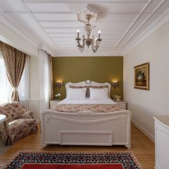 1207 Special Class Sultanahmet Hotel - Bild 1