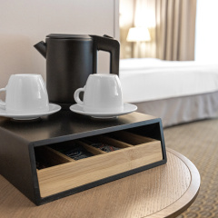 Hotel Royal Prague - Bild 24