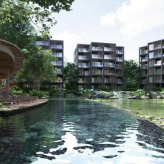 Kamaliss MontAzure Phuket – MGallery Collection - Bild 8