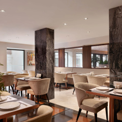 Shining Star Hotel - Bild 3