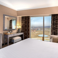 Grand Hotel Konya - Bild 18