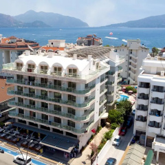 Alkan Hotel - Bild 5