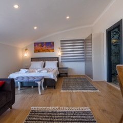 Tanrise City House Hostel - Bild 4