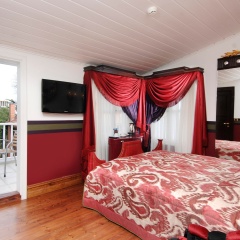 Premist Hotels Sultanahmet - Bild 6