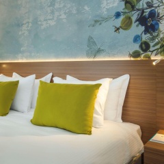 ibis Styles Izmir Bornova - Bild 14