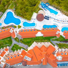 Garcia Resort & Spa - Bild 5