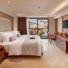 The Bandha Hotel & Suites - Bild 15
