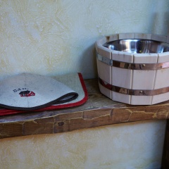 Отель 9
