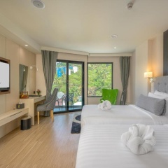 Zenseana Resort & Spa - Bild 19