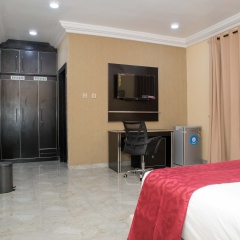 Meritz Hotels and Suites Global Limited, Hotel - Bild 4